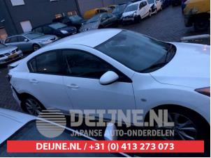 Mazda 3 09-