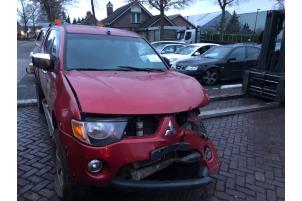 Mitsubishi L200 06-