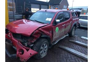 Mitsubishi L200 06-