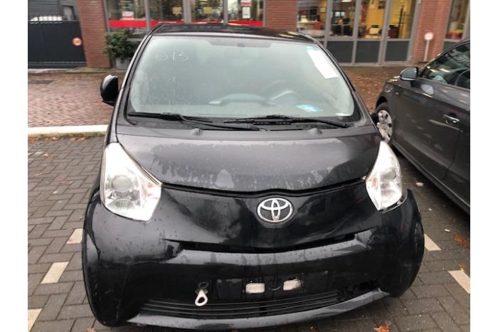 Toyota IQ Subframe O316933 Donorvoertuig