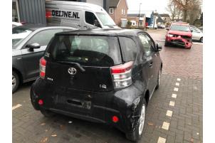 Toyota IQ 09-