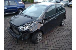 Kia Picanto 11-