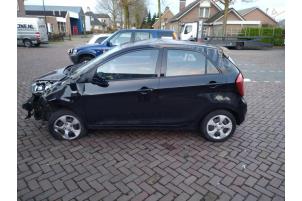 Kia Picanto 11-