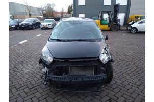 Kia Picanto Veiligheidsgordel links-achter O315741 Donorvoertuig