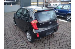 Kia Picanto 11-