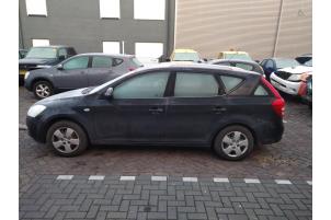 Kia Ceed 07-
