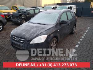 Kia Ceed 07-