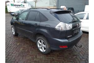 Lexus RX 03-