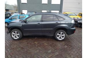 Lexus RX 03-