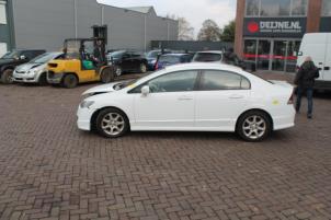 Honda Civic IMA 06-