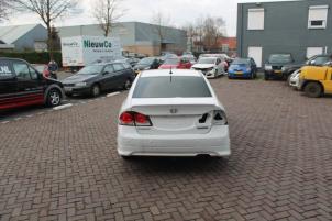 Honda Civic IMA 06-