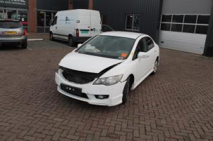 Honda Civic IMA Lambda probe O364758 Donor vehicle