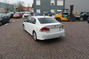Honda Civic IMA 06-