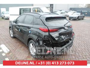Hyundai Kona Lambda probe O363986 Donor vehicle