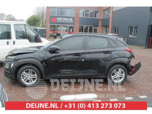 Hyundai Kona 17-