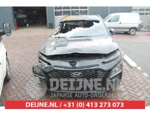 Hyundai Kona 17-