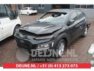 Hyundai Kona 17-
