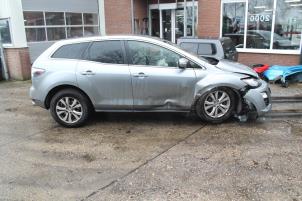 Mazda CX-7 07-
