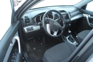 Kia Sorento Getriebe O372347 Spenderfahrzeug