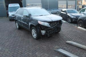 Kia Sorento 10-
