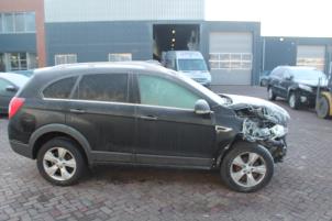Chevrolet Captiva 06-