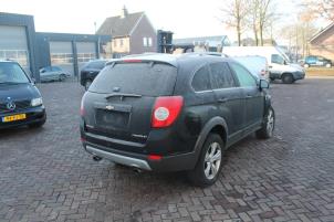 Chevrolet Captiva 06-