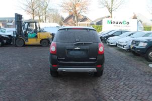 Chevrolet Captiva 06-