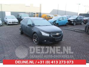 Chevrolet Cruze 09-