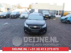 Chevrolet Cruze 09-
