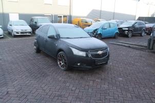 Chevrolet Cruze 09-