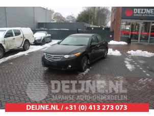 Honda Accord 08-