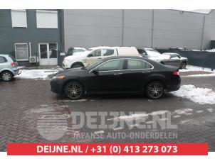 Honda Accord 08-