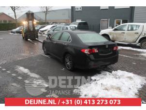 Honda Accord 08-