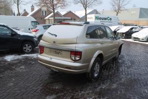 Ssang Yong Kyron 05x