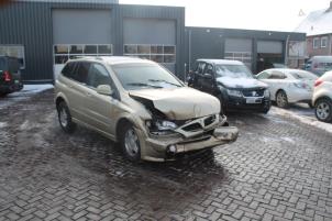 Ssang Yong Kyron 05x