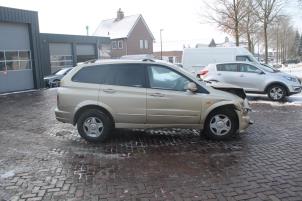 Ssang Yong Kyron 05x