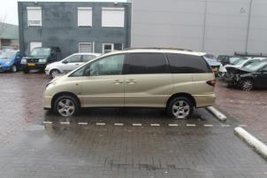 Toyota Previa 01-