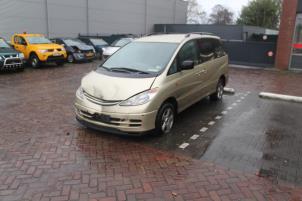 Toyota Previa Multi-functional window switch O312360 Donor vehicle