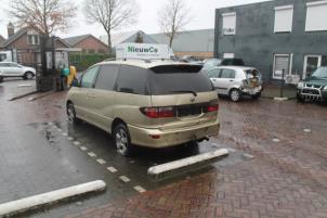 Toyota Previa 01-