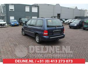 Kia Carnival 99-