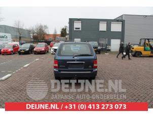 Kia Carnival 99-