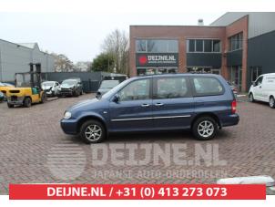 Kia Carnival 99-