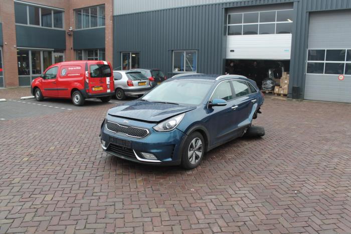 Kia Niro Spiegel Schalter O538068 Spenderfahrzeug