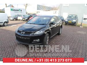 Mazda CX-7 Motorkap O265586 Donorvoertuig