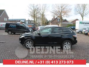 Mazda CX-7 07-