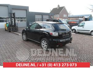 Mazda CX-7 07-