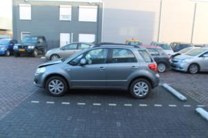Suzuki SX-4 06-
