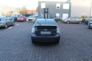Toyota Prius 09-
