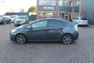 Toyota Prius 09-