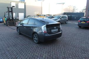 Toyota Prius 09-